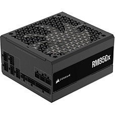 Блок живлення Corsair RM850x ATX 3.1 (CP-9020270-EU) 850W