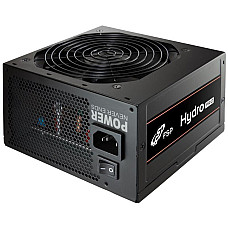 БЖ 600W FSP HYDRO K PRO HP2-600 80+ Bronze, 120mm HYB  fan, Retail Box (HP2-600)