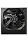 БЖ 600W FSP HYDRO K PRO HP2-600 80+ Bronze, 120mm HYB  fan, Retail Box (HP2-600)