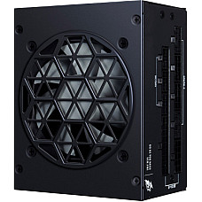Блок живлення 1stPlayer 650W (SFX-GLD-650-BK-EU)
