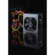 БЖ 700W FSP ATX-700W PNR PRO 120mm silent fan, Retail Box (ATX-700PNR PRO)