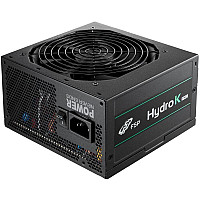 БЖ 750W FSP HYDRO K PRO HD2-750 ATX3.0 80+ Bronze, 120mm HYB  fan, Retail Box (HD2-750 Gen5)