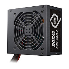 Блок живлення ATX 500W MPW-5001-ACBN-B COOLER MASTER (MPW-5001-ACBW-BE1) (1847807)
