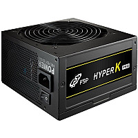 БЖ 700W FSP HK-700 HYPER K PRO ATX3.1 120mm fan, Retail Box (HK-700 Gen5)