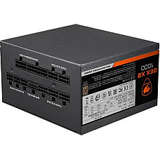 Блок живлення Cougar 1000W (GEX X2 1000)