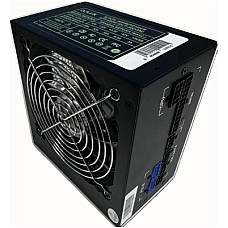 Блок живлення Delux 650W (DLP-50DGM)