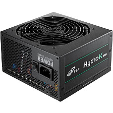 БЖ 850W FSP HYDRO K PRO HD2-850 ATX3.0 80+ Bronze, 120mm HYB  fan, Retail Box (HD2-850 Gen5)