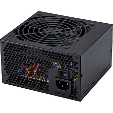 БЖ 400W FSP ATX-400W PNR PRO 120mm silent fan, Retail Box (ATX-400PNR PRO)
