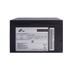 БЖ 500W FSP ATX-500W PNR PRO 120mm silent fan, Retail Box (ATX-500PNR PRO)