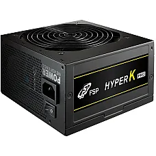БЖ 600W FSP HK-600 HYPER K PRO 120mm fan, Retail Box (HK-600)