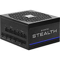 Блок живлення Chieftec 1000W Stealth (SPX-1000-FC)
