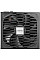 БЖ 1000W Chieftec STEALTH SPX-1000-FC ATX3.1 135mm Fan, Modular, 80+ Platinum Retail Box (SPX-1000-FC)