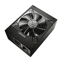 Блок живлення FSP 2000W 80+ Gold 135mm fan,C20,ATX/EPS (FSP2000-52AGPBI)