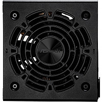 БЖ 550W ASRock Challenger CL-550B 120mm, 80+ Bronze, Retail (CL-550B)