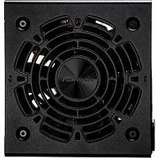 БЖ 550W ASRock Challenger CL-550B 120mm, 80+ Bronze, Retail (CL-550B)