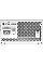 БЖ 850W ASRock SteelLegend White SL-850GW ATX 3.1 135mm, 80+ Gold, Fully Modular, Retail (SL-850GW)