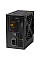 Блок живлення Qube 600W (QBC-GPS600A12Bulk Black)