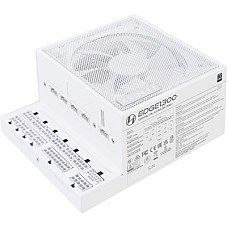 Блок живлення Lian Li EDGE1300, 80 Plus Platinum, White, EU Cord (G9P.EG1300.WE00.EU)