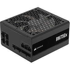 Блок живлення Corsair RM750x ATX 3.1 (CP-9020285-EU) 750W