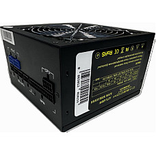 Блок живлення Casecom 650W (CM 650M)