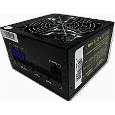 Блок живлення Casecom 600W (CM 600M)