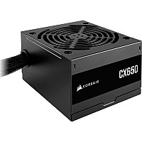 Блок живлення Corsair 650W CX650 (CP-9020278-EU)