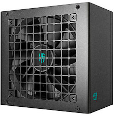 Блок живлення Deepcool 650W PN650D GamerStorm (R-PN650D-FC0B-JGEU-V2)