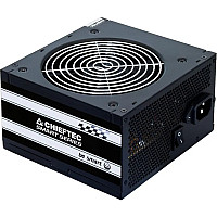 Блок живлення Chieftec 400W (GPS-400A8)