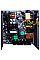 Блок живлення 1stPlayer 750W (AR-GLD-750-BK-EU)
