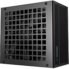 Блок живлення DeepCool PF500 (R-PF500D-HA0B-EU) 500W