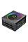 Блок живлення ATX 1300W, 80 Platinum,RGB Smart  fa n 140mm,fully modularOPP, OVP, UVP, OCP, OTP, SCP RGB-1300 (ATX3.1 PCIe5.1) GAMEMAX (RGB-1300 (ATX3.1 PCIe5.1))