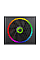 Блок живлення ATX 1300W, 80 Platinum,RGB Smart  fa n 140mm,fully modularOPP, OVP, UVP, OCP, OTP, SCP RGB-1300 (ATX3.1 PCIe5.1) GAMEMAX (RGB-1300 (ATX3.1 PCIe5.1))