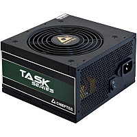 Блок живлення Chieftec 500W TASK (TPS-500S-Bulk)