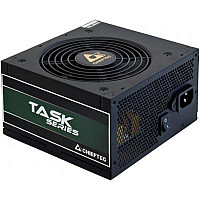Блок живлення Chieftec 500W Task (TPS-500S)