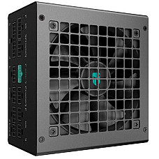 Блок живлення Deepcool 750W PN750M GamerStorm (R-PN750M-FC0B-JGEU)
