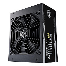 Блок живлення ATX 1050W MPE-A501-AFCAG COOLER MASTER (MPE-A501-AFCAG-3EEU)