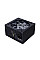 Блок живлення 1stPlayer 600W (FK-600-BK-EU)