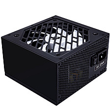 Блок живлення 1stPlayer 600W (FK-600-BK-EU)