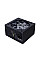 Блок живлення 1stPlayer 600W (FK-600-BK-EU)