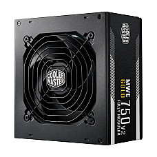 Блок живлення ATX 750W MPE-7501-AFAAG-3 COOLER MASTER (MPE-7501-AFAAG-3EEU)