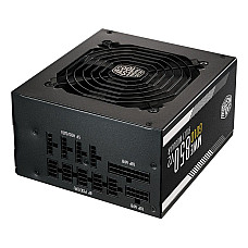 Блок живлення ATX 850W MPE-8501-AFAAG COOLER MASTER (MPE-8501-AFAAG-3EEU)