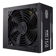 Блок живлення ATX 750W MPE-7501-ACABW COOLER MASTER (MPE-7501-ACABW-EU) (1581846)