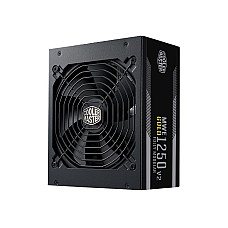 Блок живлення ATX 1250W MPE-C501-AFCAG COOLER MASTER (MPE-C501-AFCAG-3EEU)