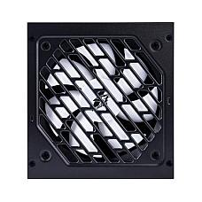 Блок живлення 1stPlayer 550W (FK-550-BK-EU)