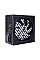 Блок живлення 1stPlayer 550W (FK-550-BK-EU)