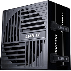 Блок живлення Lian Li 650W RB0650B (G9P.RB0650B.B000.EU)