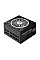 БЖ 650W Chieftec Chieftronic PowerUp GPX-650FC 120 mm, 80+ GOLD, Modular,Retail Box (GPX-650FC) (1843050)