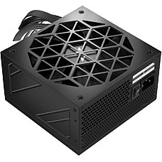 Блок живлення 1stPlayer 650W (ACK-STD-650-BK-EU)