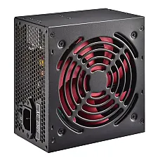 Блок живлення Xilence 600W (XP600R7)