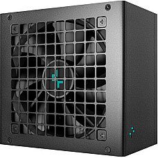 Блок живлення Deepcool 650W PN650M (R-PN650M-FC0B-EU)